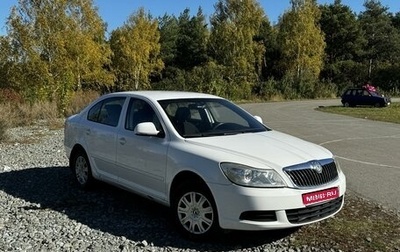 Skoda Octavia, 2011 год, 900 000 рублей, 1 фотография