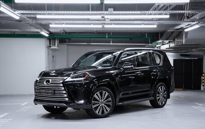 Lexus LX, 2024 год, 18 700 000 рублей, 1 фотография