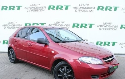 Chevrolet Lacetti, 2012 год, 799 000 рублей, 1 фотография