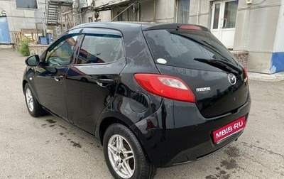 Mazda Demio III (DE), 2008 год, 650 000 рублей, 1 фотография