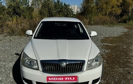 Skoda Octavia, 2011 год, 900 000 рублей, 2 фотография