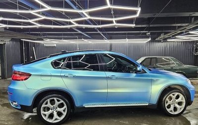 BMW X6, 2008 год, 1 990 000 рублей, 1 фотография