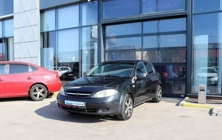 Chevrolet Lacetti, 2011 год, 483 000 рублей, 1 фотография