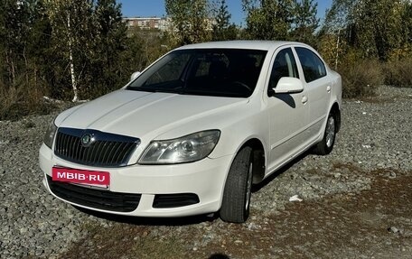 Skoda Octavia, 2011 год, 900 000 рублей, 21 фотография