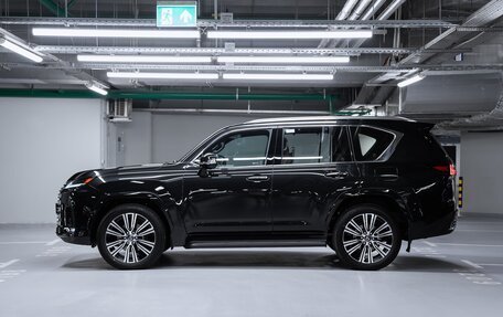 Lexus LX, 2024 год, 18 700 000 рублей, 6 фотография