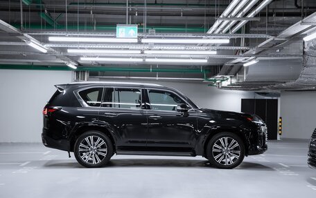 Lexus LX, 2024 год, 18 700 000 рублей, 10 фотография