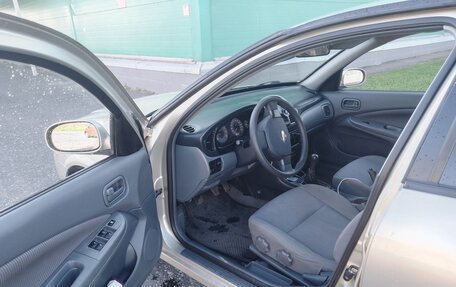 Nissan Almera Classic, 2006 год, 505 000 рублей, 12 фотография