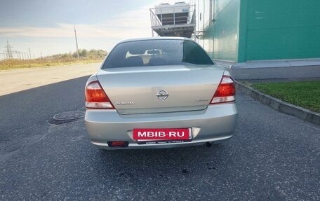 Nissan Almera Classic, 2006 год, 505 000 рублей, 10 фотография