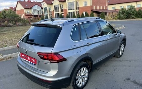 Volkswagen Tiguan II, 2019 год, 2 599 000 рублей, 13 фотография