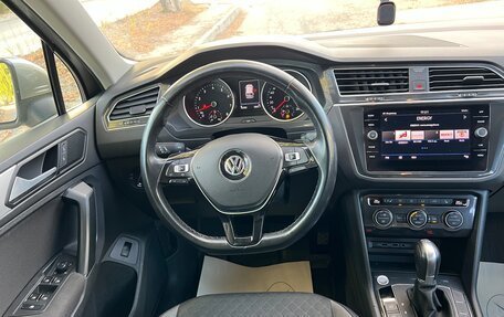 Volkswagen Tiguan II, 2019 год, 2 599 000 рублей, 35 фотография