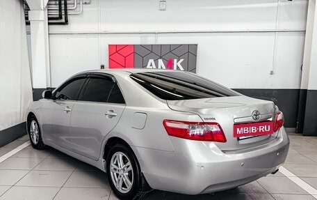 Toyota Camry, 2006 год, 1 015 950 рублей, 11 фотография