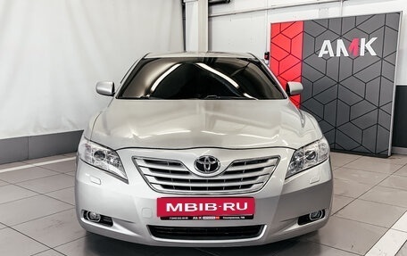 Toyota Camry, 2006 год, 1 015 950 рублей, 6 фотография