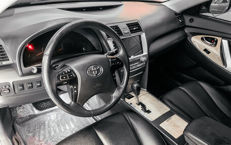 Toyota Camry, 2006 год, 1 015 950 рублей, 15 фотография