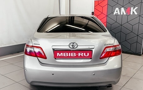 Toyota Camry, 2006 год, 1 015 950 рублей, 12 фотография