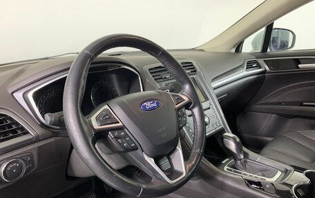 Ford Mondeo V, 2015 год, 1 633 000 рублей, 12 фотография