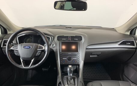 Ford Mondeo V, 2015 год, 1 633 000 рублей, 13 фотография