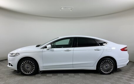 Ford Mondeo V, 2015 год, 1 633 000 рублей, 8 фотография