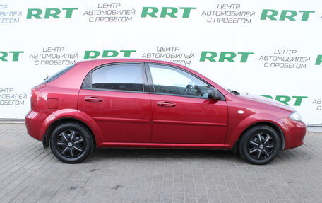 Chevrolet Lacetti, 2012 год, 799 000 рублей, 2 фотография