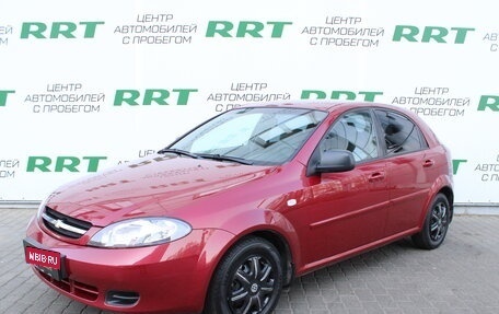 Chevrolet Lacetti, 2012 год, 799 000 рублей, 6 фотография