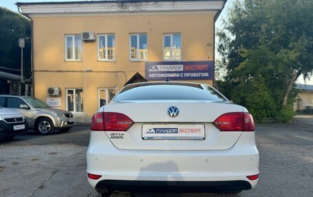 Volkswagen Jetta VI, 2014 год, 1 139 000 рублей, 7 фотография