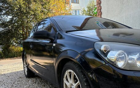 Opel Astra H, 2007 год, 500 000 рублей, 2 фотография