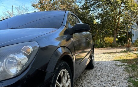 Opel Astra H, 2007 год, 500 000 рублей, 6 фотография