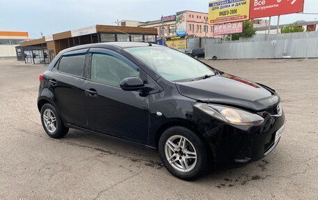 Mazda Demio III (DE), 2008 год, 650 000 рублей, 2 фотография