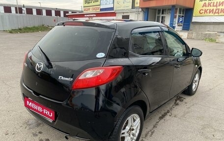 Mazda Demio III (DE), 2008 год, 650 000 рублей, 5 фотография