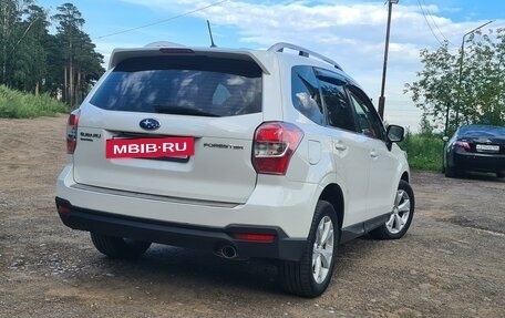 Subaru Forester, 2014 год, 1 850 000 рублей, 3 фотография