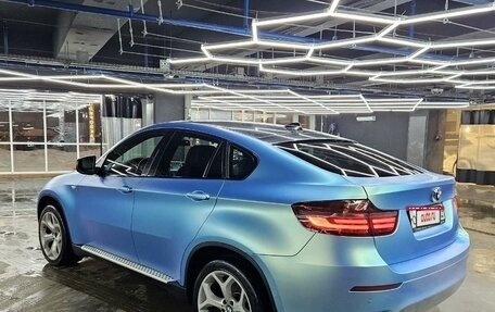 BMW X6, 2008 год, 1 990 000 рублей, 3 фотография