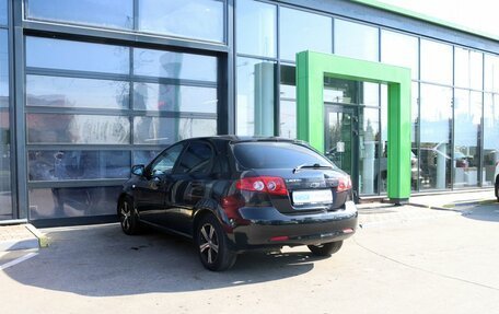 Chevrolet Lacetti, 2011 год, 483 000 рублей, 10 фотография