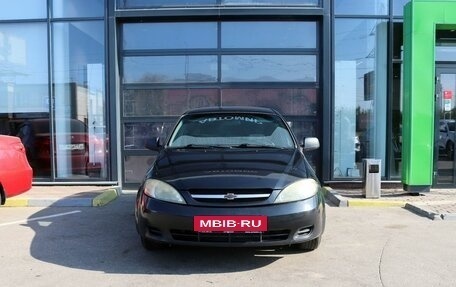 Chevrolet Lacetti, 2011 год, 483 000 рублей, 2 фотография