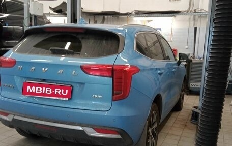 Haval Jolion, 2023 год, 2 160 000 рублей, 3 фотография