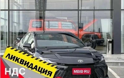 Toyota Camry, 2024 год, 4 549 000 рублей, 1 фотография