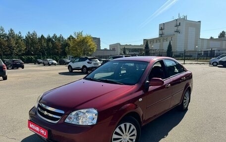 Chevrolet Lacetti, 2005 год, 375 000 рублей, 1 фотография