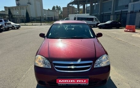 Chevrolet Lacetti, 2005 год, 375 000 рублей, 6 фотография