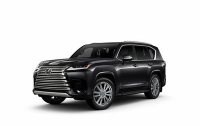 Lexus LX, 2023 год, 22 180 000 рублей, 1 фотография