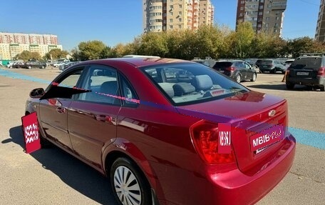 Chevrolet Lacetti, 2005 год, 375 000 рублей, 5 фотография