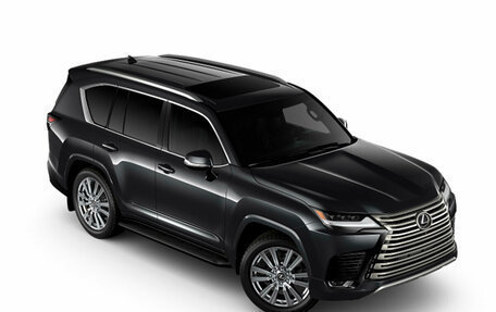 Lexus LX, 2023 год, 22 180 000 рублей, 2 фотография