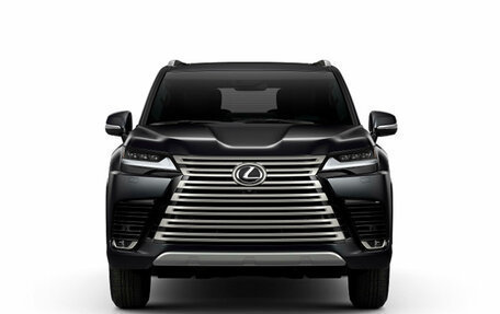 Lexus LX, 2023 год, 22 180 000 рублей, 3 фотография