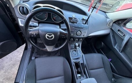 Mazda 3, 2011 год, 1 100 000 рублей, 5 фотография