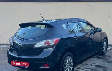 Mazda 3, 2011 год, 1 100 000 рублей, 7 фотография