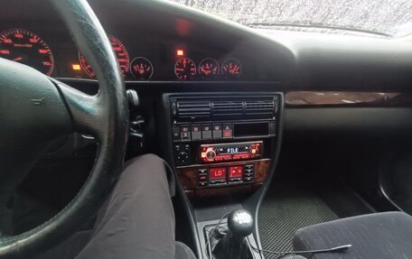 Audi A6, 1994 год, 555 000 рублей, 10 фотография