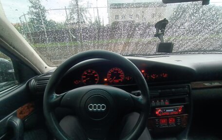 Audi A6, 1994 год, 555 000 рублей, 11 фотография