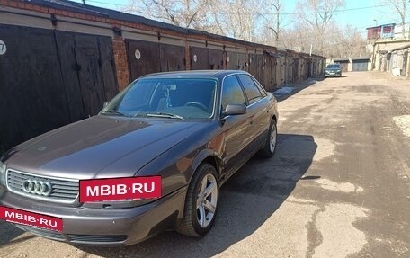 Audi A6, 1994 год, 555 000 рублей, 6 фотография