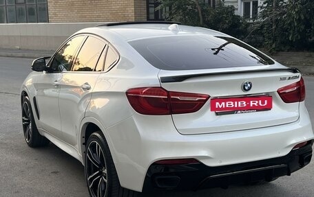 BMW X6, 2016 год, 3 399 999 рублей, 16 фотография