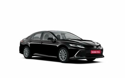 Toyota Camry, 2024 год, 5 290 000 рублей, 1 фотография