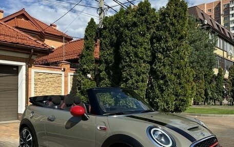 MINI Hatch, 2019 год, 4 500 000 рублей, 2 фотография