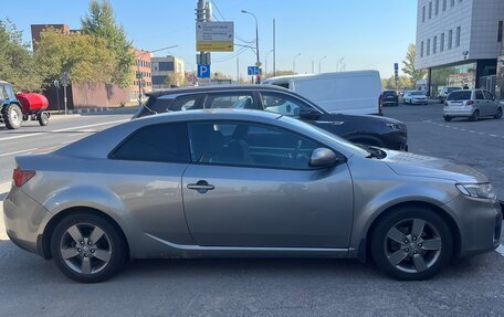 KIA Cerato III, 2012 год, 1 060 000 рублей, 5 фотография