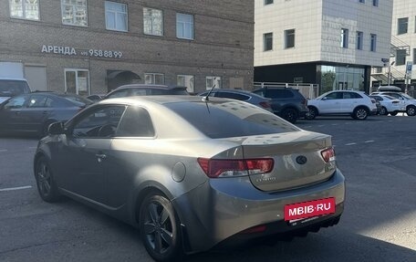 KIA Cerato III, 2012 год, 1 060 000 рублей, 3 фотография